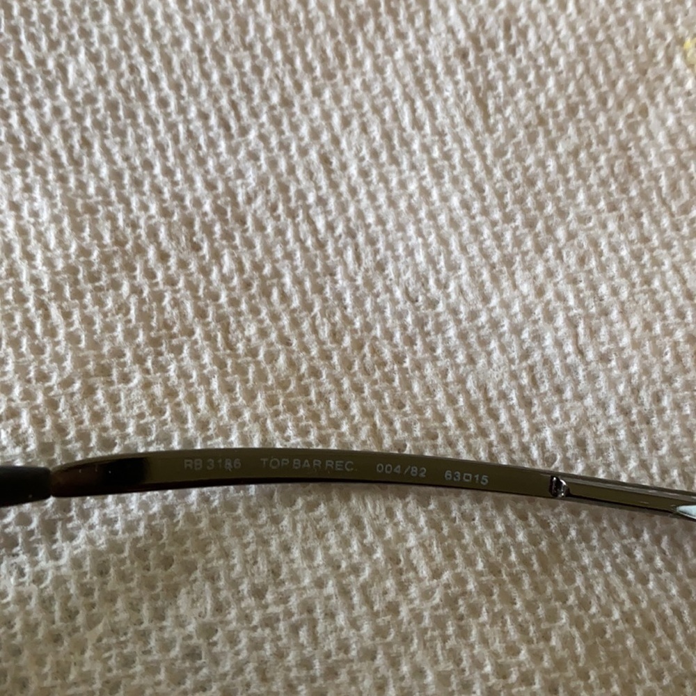 Ray ban - Picture 7 of 7